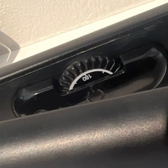 SALON MOON pro サロンムーンストレートヘアアイロン SLM006 ストレートアイロンの画像