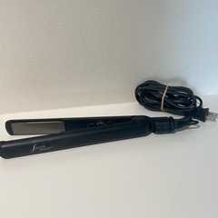SALON MOON pro サロンムーンストレートヘアアイロン SLM006 ストレートアイロンの画像