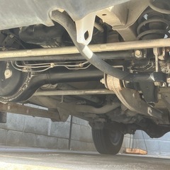 ジムニーＪＢ23 5MTの画像