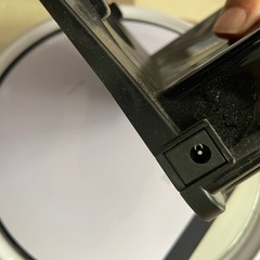 無料　iLife 真空ロボットクリーナー　V3S proの画像