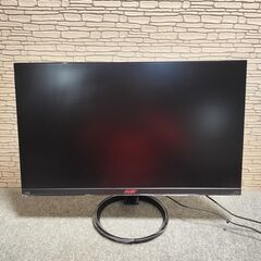 acer IPSモニター 23.8インチ R241YBbmixの画像