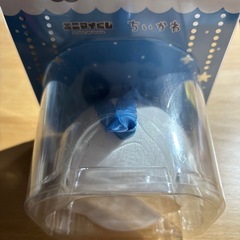 エニマイくじ　ちいかわ　F賞　ハチワレの画像