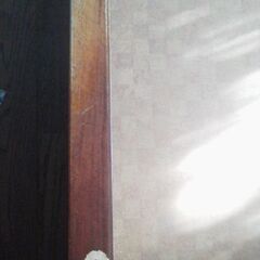 こたつ　家具調　和風の画像