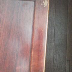 こたつ　家具調　和風の画像