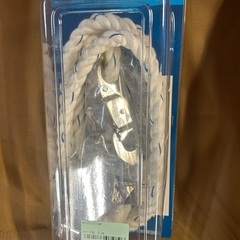 柱上安全帯新品、未使用の画像