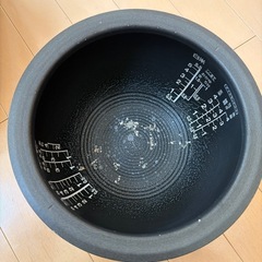東芝真空圧力IHジャー炊飯器の画像