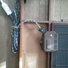 こたつ　家具調　和風の画像