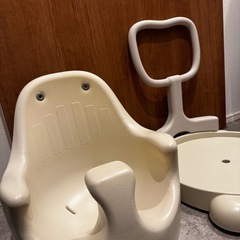 PUPPAPUPO ベビーチェアの画像