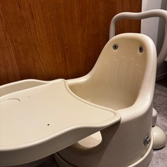 PUPPAPUPO ベビーチェアの画像