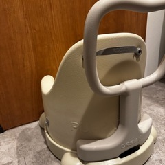 PUPPAPUPO ベビーチェアの画像