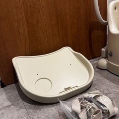 PUPPAPUPO ベビーチェアの画像