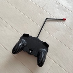 ラジコン
の画像