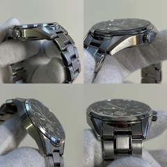 ORIENT STAR オリエントスターRK-AV0004L  メンズ腕時計 機械式(手巻き+自動巻き) アナログ ブルースケルトンデザインケースサイズ(横)約41.0mm 腕周り約17cm日本製(Made in Japan) 国内製 国産の画像