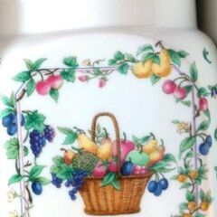 陶器　2個　の画像