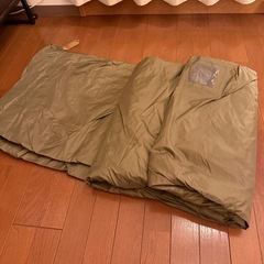 コールマン エクスカーションティピーⅡ/325（付属品一式）の画像