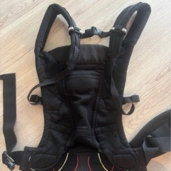 エルゴ　抱っこひも
の画像