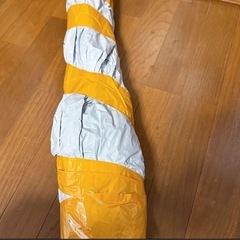 アウトドアチェア 折りたたみ式　グリーン　キャンプの画像