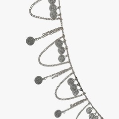 ウエストチェーンベルトの画像