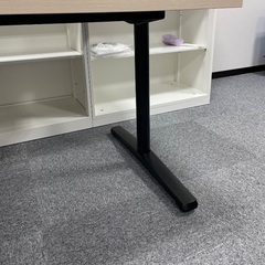オフィス家具　机　12/14までとします！の画像