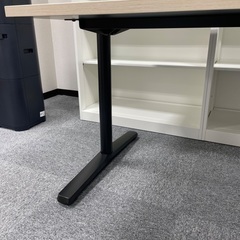 オフィス家具　机　12/14までとします！の画像