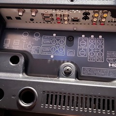 32型　HITACHI L32-HV02　液晶テレビ の画像