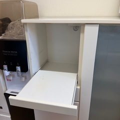 ※大至急※カップボードの画像