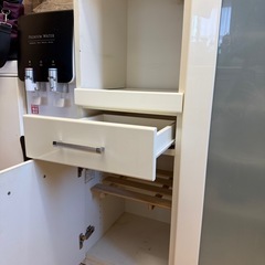 ※大至急※カップボードの画像