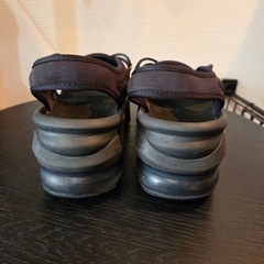 NIKE エアマックスココ　26cmの画像