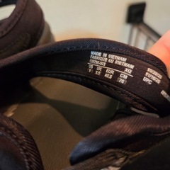 NIKE エアマックスココ　26cmの画像