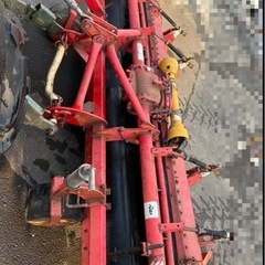 コバシ アップカットロータリー中古の画像