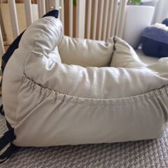 ドライブベッド　Radicaの画像