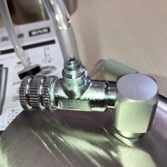 ＧＥＸ発酵式co2発生器の画像