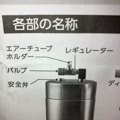 ＧＥＸ発酵式co2発生器の画像