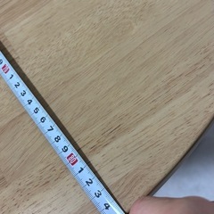 カナデモノ　kanademono カフェテーブル　ラウンドテーブル　デスク　机　ダイニングテーブルの画像