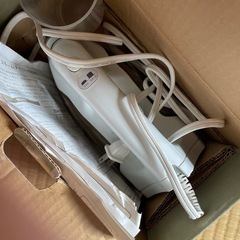 アイロン2点セットの画像