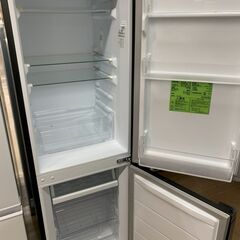 🐶「ジモティ見た」でドリンクプレゼント中‼🐶 【中古】comfee RCB169BL1JP(E) 174L   2025年製の画像