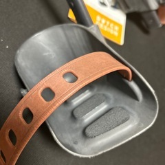 Yepp mini  イエップ　ネイビー チャイルドシートの画像