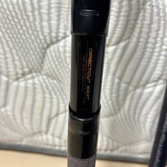 石鯛釣り用磯竿の画像