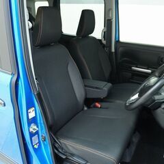 軽ターボで快適高速走行！の画像