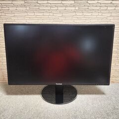 ViewSonic VA2719-2K-SMHD 27インチ 2kモニターの画像
