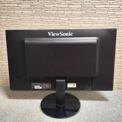 ViewSonic VA2719-2K-SMHD 27インチ 2kモニターの画像