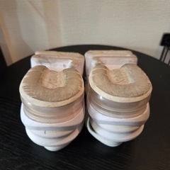 NIKE エアマックスココ 22cm
の画像