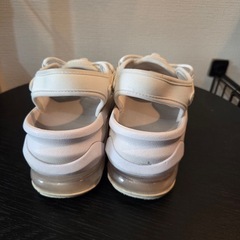 NIKE エアマックスココ 22cm
の画像