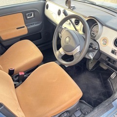 絶好調 ラパン 車検付き 安心の点検渡し 84回払いローン可能 不具合なし 乗って帰れますの画像