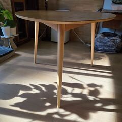 Noce ダイニングテーブルの画像