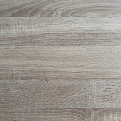 
ダイニングテーブルセット（LOWYA）の画像