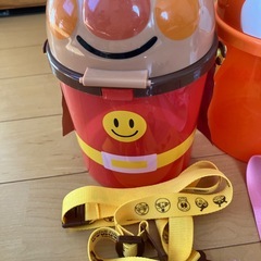アンパンマングッズ　　　
の画像