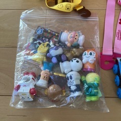 アンパンマングッズ　　　
の画像