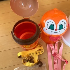 アンパンマングッズ　　　
の画像