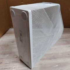 イケア　DRÖNJÖNS ドローンヨンス　マガジンファイル　ホワイト　スリム　金属製メッシュ　804.396.95の画像